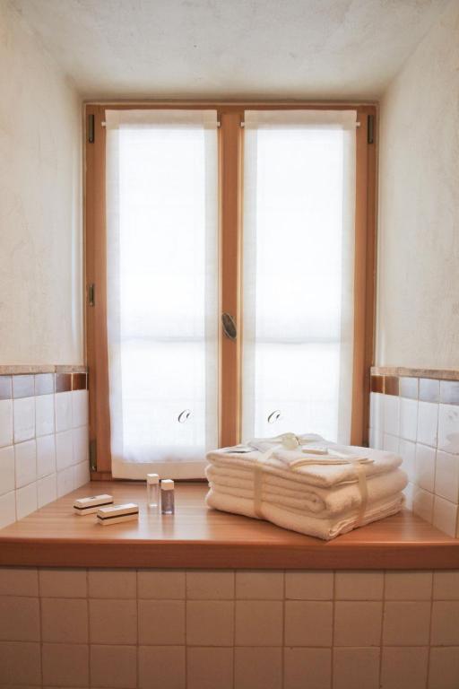 Bed & Breakfast Orsolina Lozio Bilik gambar