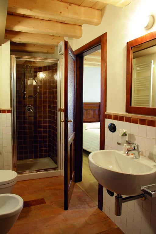 Bed & Breakfast Orsolina Lozio Bilik gambar