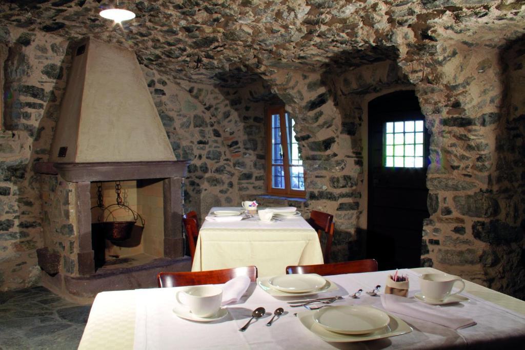 Bed & Breakfast Orsolina Lozio Luaran gambar
