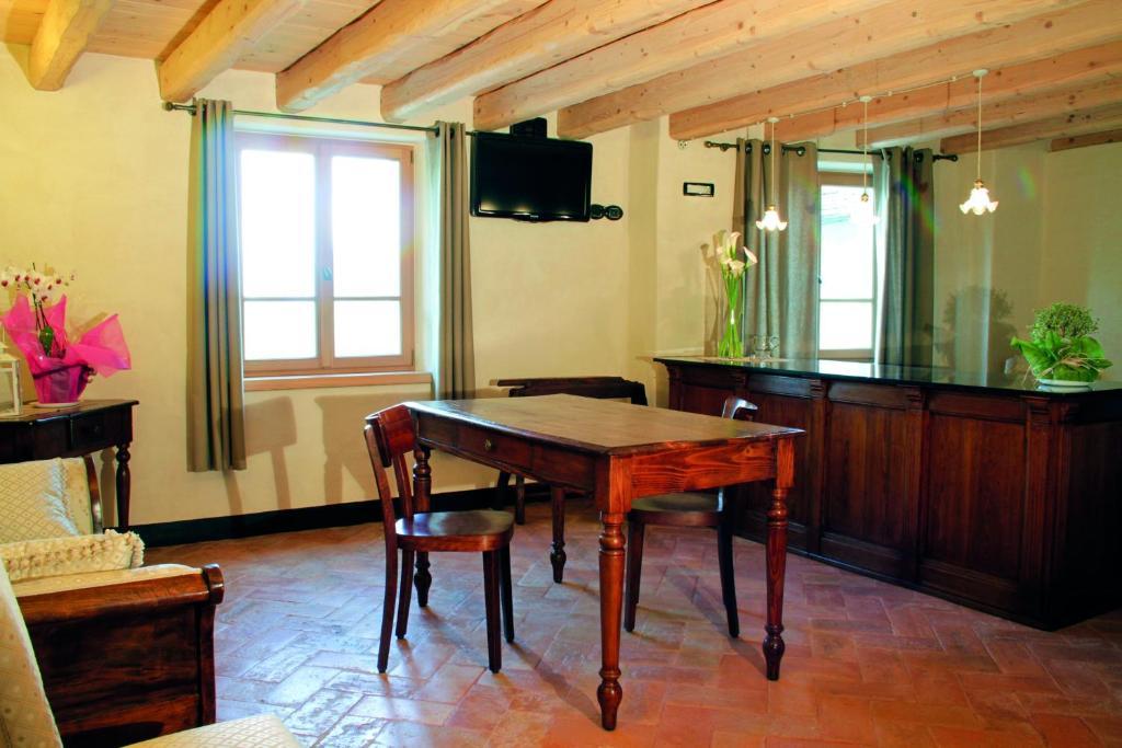 Bed & Breakfast Orsolina Lozio Luaran gambar
